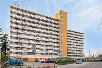 Woning de Koppele 353 Eindhoven
