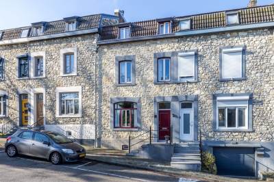 Woning St. Nicolaasbergweg 7 Simpelveld