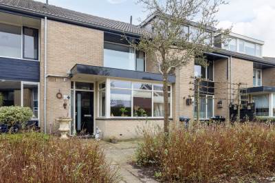 Woning Van Oldenbarneveltstraat 5 Achterveld (UT)