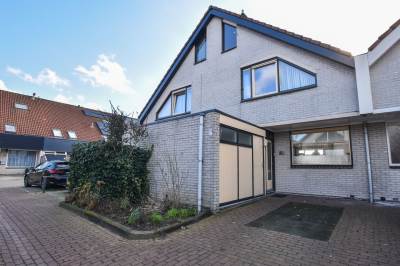 Woning Gondel 3310 Lelystad