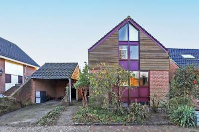 Woning Sperwerhorst 41 Cuijk