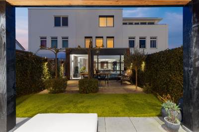 Woning Cypruslaan 122 Rotterdam