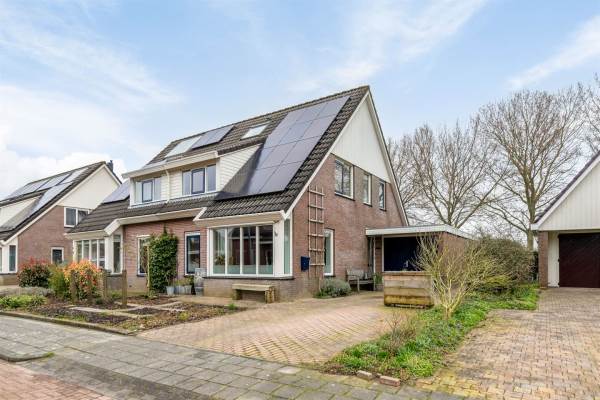 Woning Korbeel 9 Oldehove