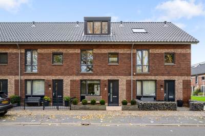 Woning De Weer 38g Zaandam