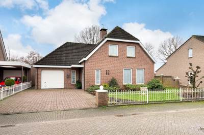 Woning Kastanjestraat 15 Sint-Oedenrode