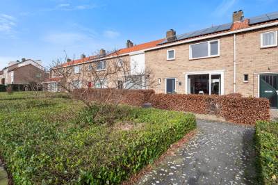 Woning Jan van Ruusbroeckstraat 6 Vught