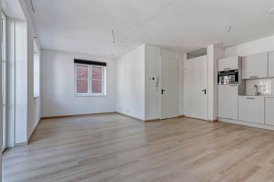 Woning Janus Rooijakkersstraat 13 Moergestel