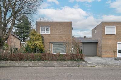 Woning Beethovenlaan 10 Nuth