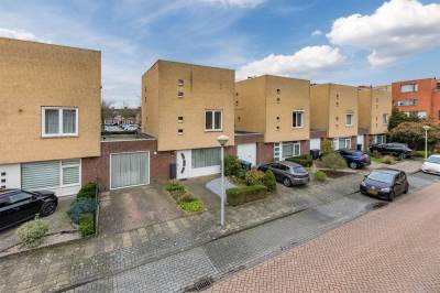 Woning La Traviata 8 Eindhoven