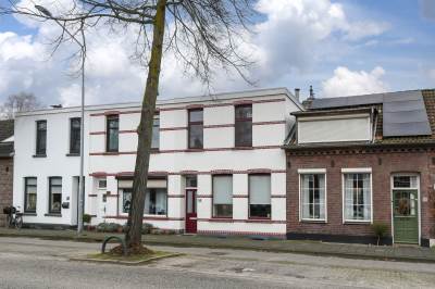 Woning Baarlosestraat 58 Venlo