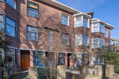 Woning Caan van Necklaan 159 Rijswijk (ZH)