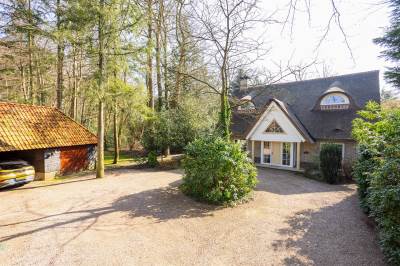 Woning Molenweg 2a Diepenveen