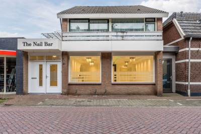 Woning Kaneelstraat 21 Cuijk