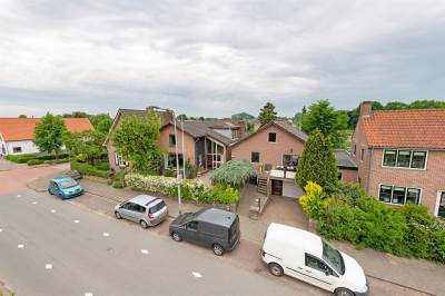 Woning Dorpsstraat 30 Rhenoy