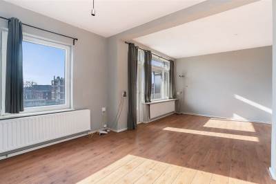 Woning Leyweg 1070 Den Haag