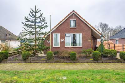 Woning Hoofdweg 116 Kolham