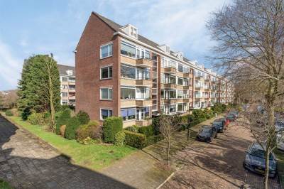 Woning Labouchèrelaan 96 Rijswijk (ZH)