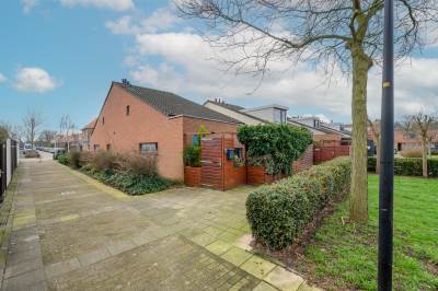 Woning Hordijkhof 10 Honselersdijk