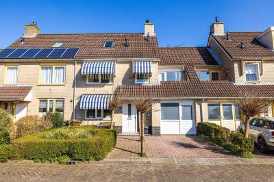 Woning Eikenlaan 102 Hillegom