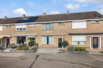 Woning Hermesplantsoen 9 Volendam