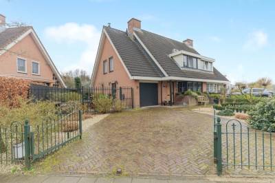 Woning Noldijk 204 Barendrecht