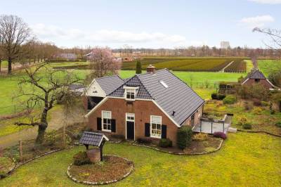 Woning Meeneweg 11 Zelhem