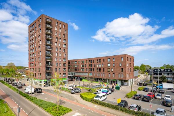 Woning Churchillplein 84 Velp (GE)