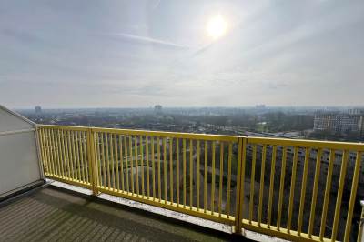 Woning Dokter van Stratenweg 846 Gorinchem