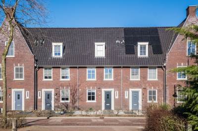 Woning N.C.B.-laan 7f Veghel