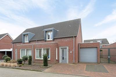 Woning Zilverschoon 34 Sevenum