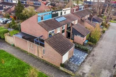 Woning Zwenkgras 13 Leeuwarden