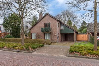 Woning Koningin Wilhelminalaan 79 Waalre