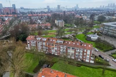 Woning Louis Couperusstraat 81 Voorburg