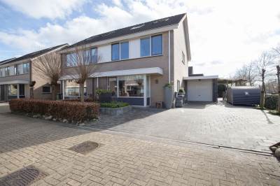 Woning Kraak 11 Zuidhorn