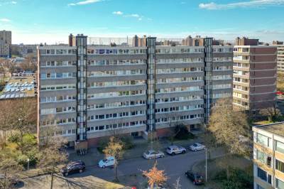 Woning Naxosdreef 143 Utrecht