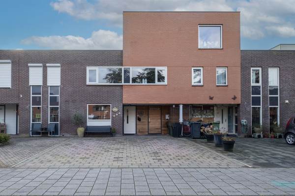 Woning Rie Beisenherzland 15 Heerhugowaard