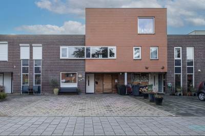 Woning Rie Beisenherzland 15 Heerhugowaard