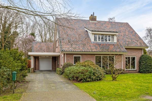 Woning Kloosterbrink 21 Zwolle