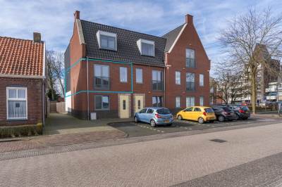 Woning Patronaatspad 3 Berlicum