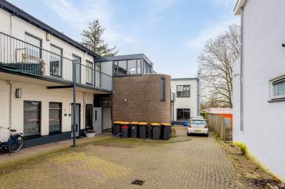 Woning Molenstraat 10a Goor