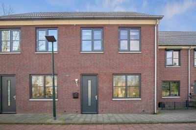 Woning Pastoor van der Meijdenstraat 3 Oisterwijk