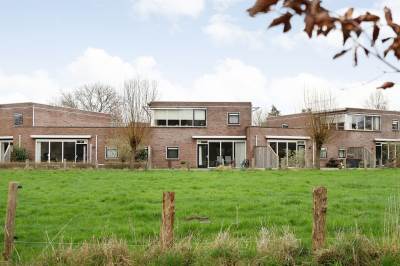 Woning Slingerweg 7 - 4 Den Ham (OV)