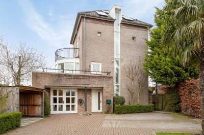 Woning Walter Pompelaantje 10 Lith