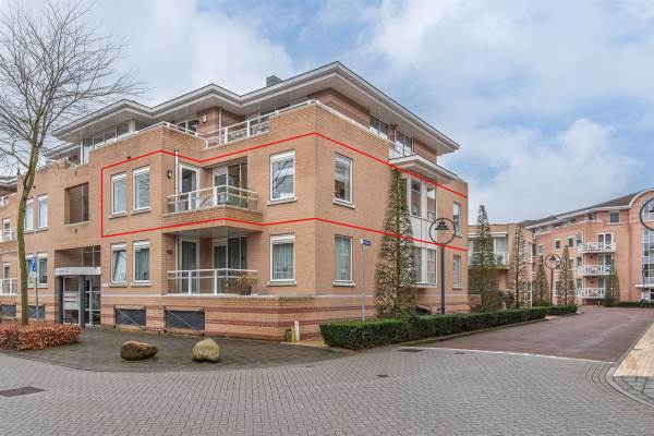 Woning Bakkerstraat 44A Valkenswaard