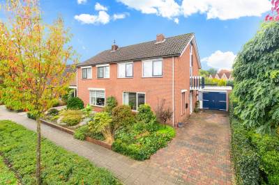 Woning Kruiskamplaan 44 Eibergen