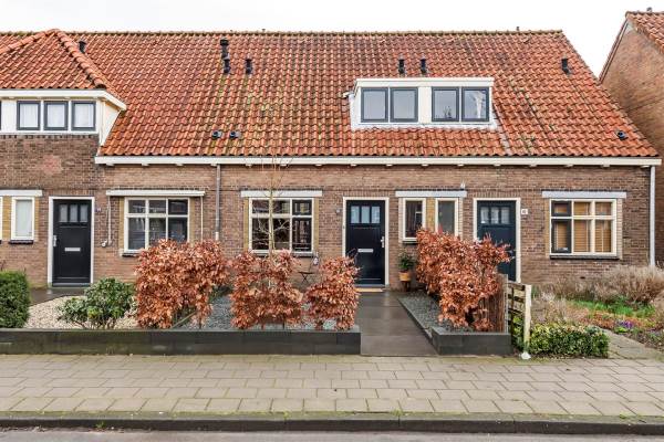 Woning Heiligestraat 81 Tiel