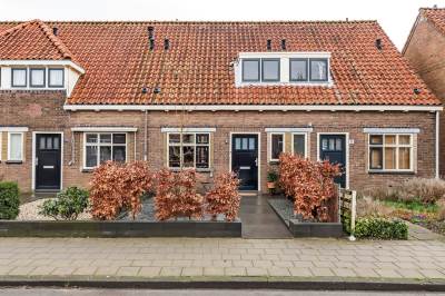 Woning Heiligestraat 81 Tiel
