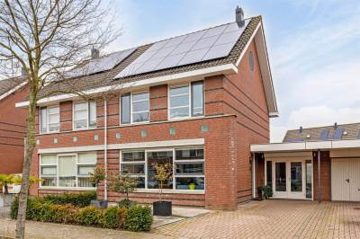 Woning Korenveld 48 Den Bosch