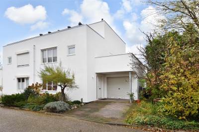 Woning Decimastraat 3 Delft