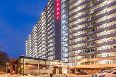 Woning Mozartlaan 365 Tilburg